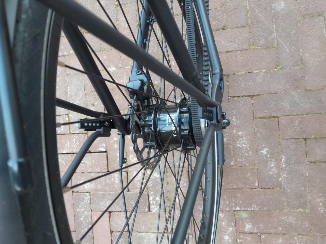 E-Bike