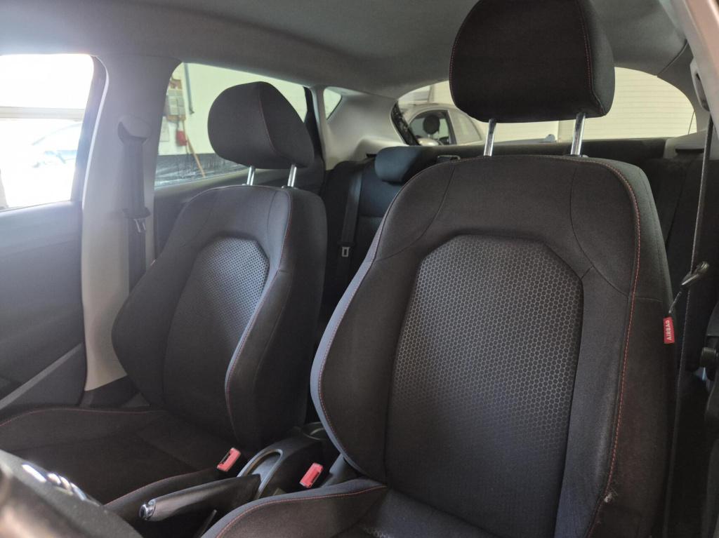 Seat Ibiza 1.2 tsi fr