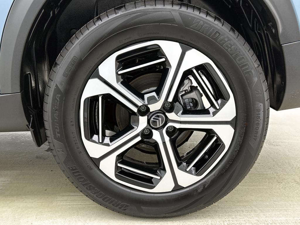 Citroen C3 Aircross hybrid 145pk automaat max 7 persoons | 7 zitplaatsen | 