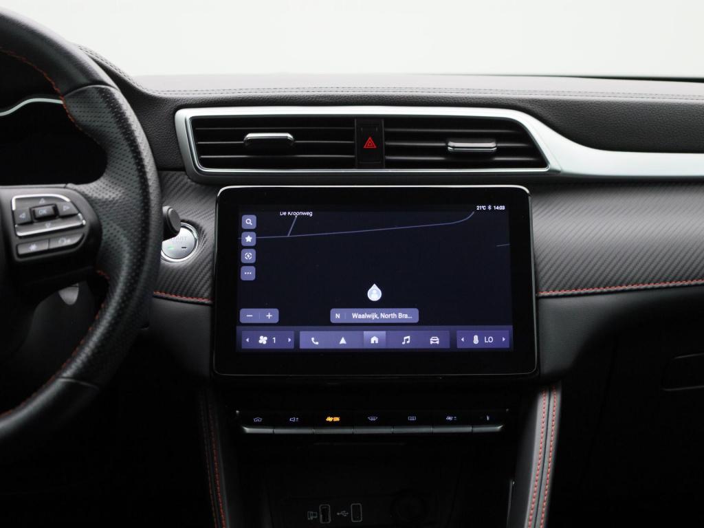 MG Zs Ev standard range comfort 50 kwh