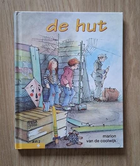 Kinderboeken-Kinderboeken €1 Per Stuk
