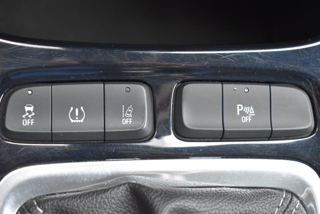 Opel Crossland X 1.2 innovation