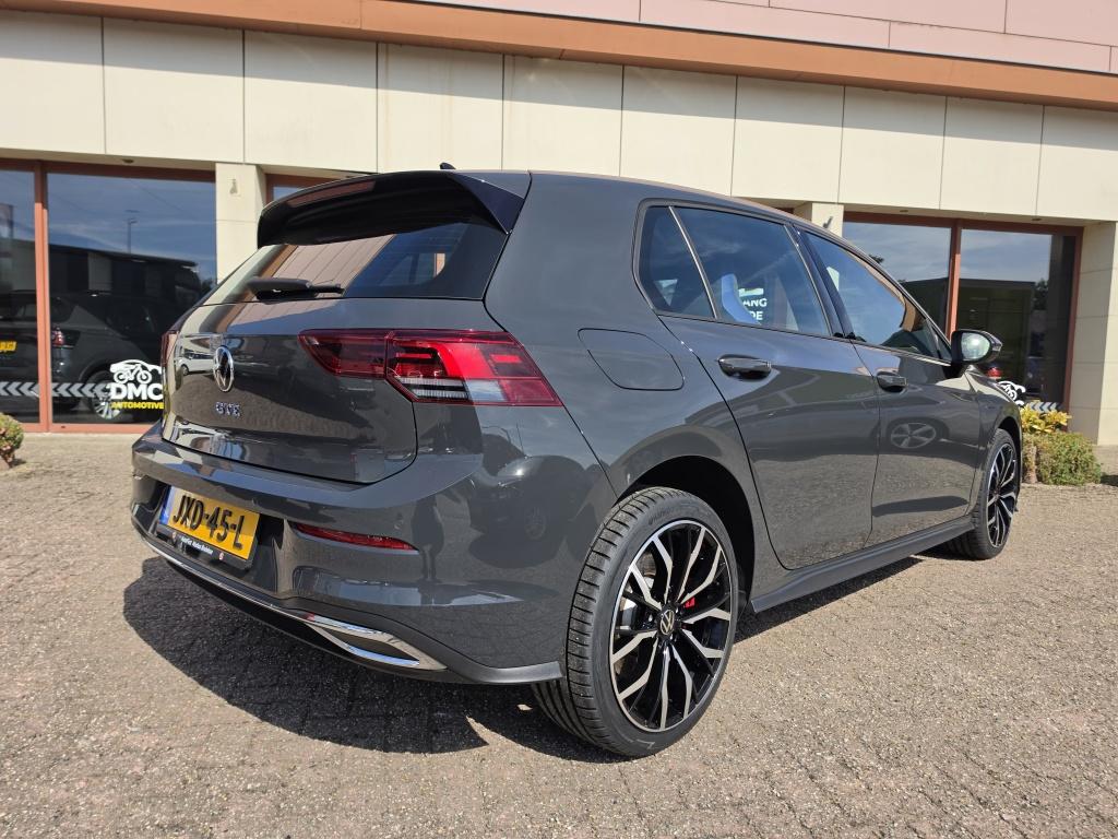 Volkswagen Golf 1.4 ehybrid gte | led | virtual | stoelverw | acc | stuurve