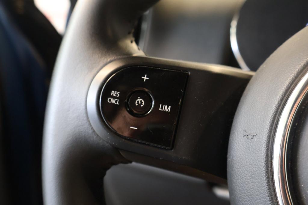 Mini Countryman 1.5 cooper s e all4 chili| stoelverwarming|camera|head up d