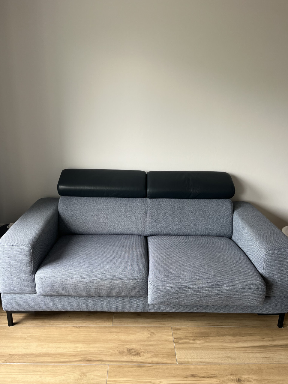 Montel Tosca 2,5 zits inclusief 2 fauteuils