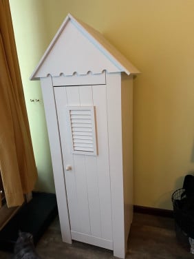 Kinderkamer meubels / commode
