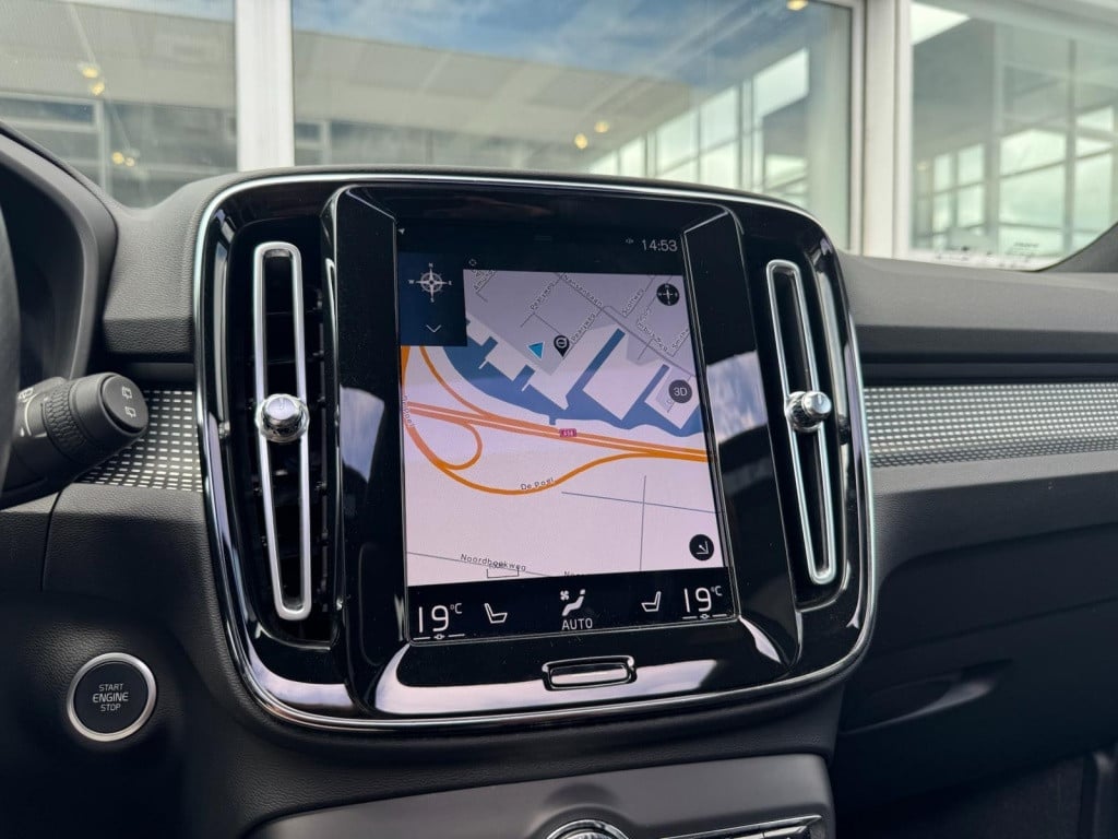 Volvo XC40 xc40 t5