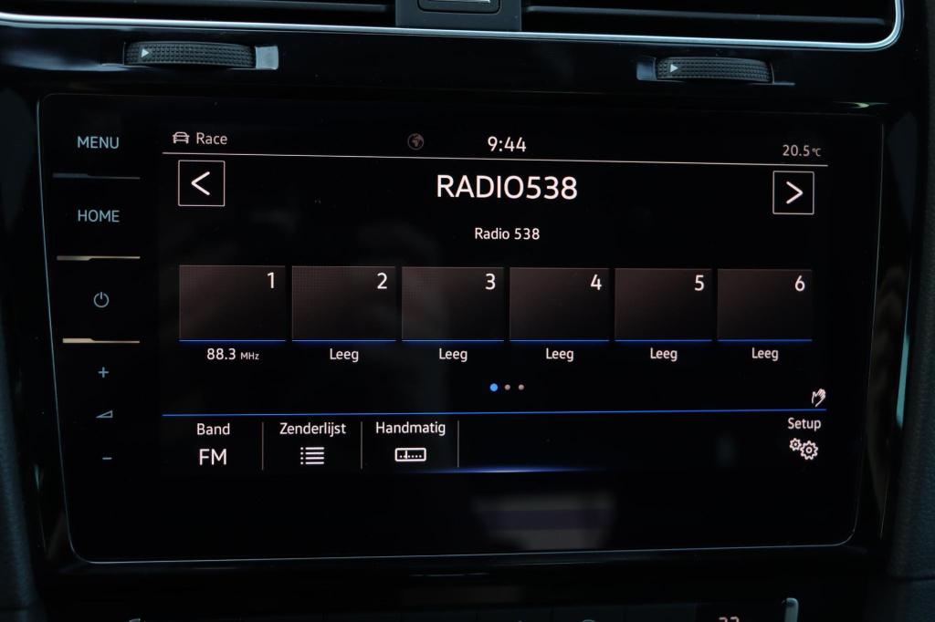 Volkswagen Golf r 2.0 tsi 4motion 310pk dsg7 | origineel nederlands