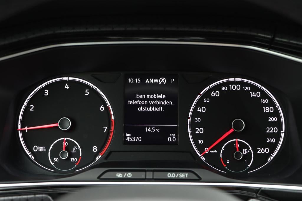 Volkswagen T-cross 1.0 tsi style 115pk dsg7