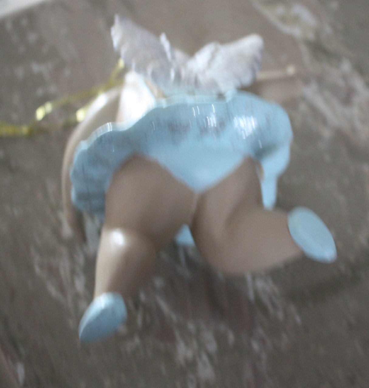 Mooie balarina hager