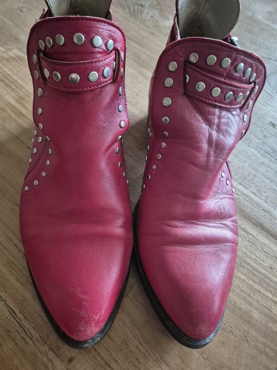 Toral damesschoenen