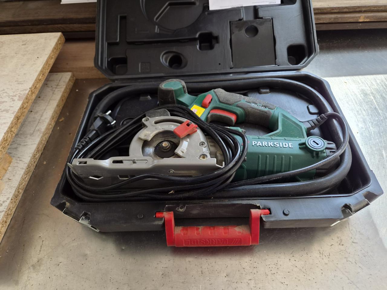Diverse electrische machines