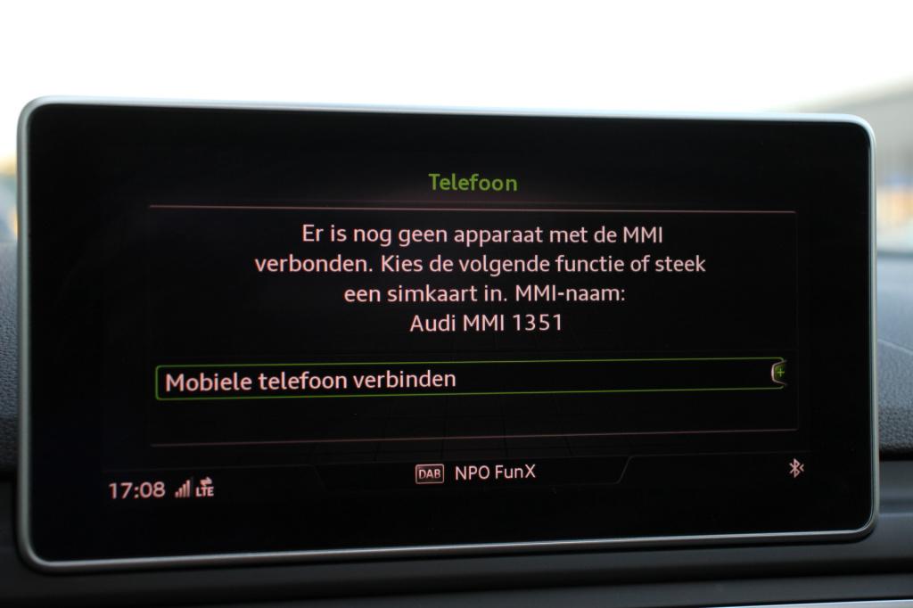 Audi Rs4 a4 avant 2.9 tfsi quattro pro line plus | pano | carbon | massage 
