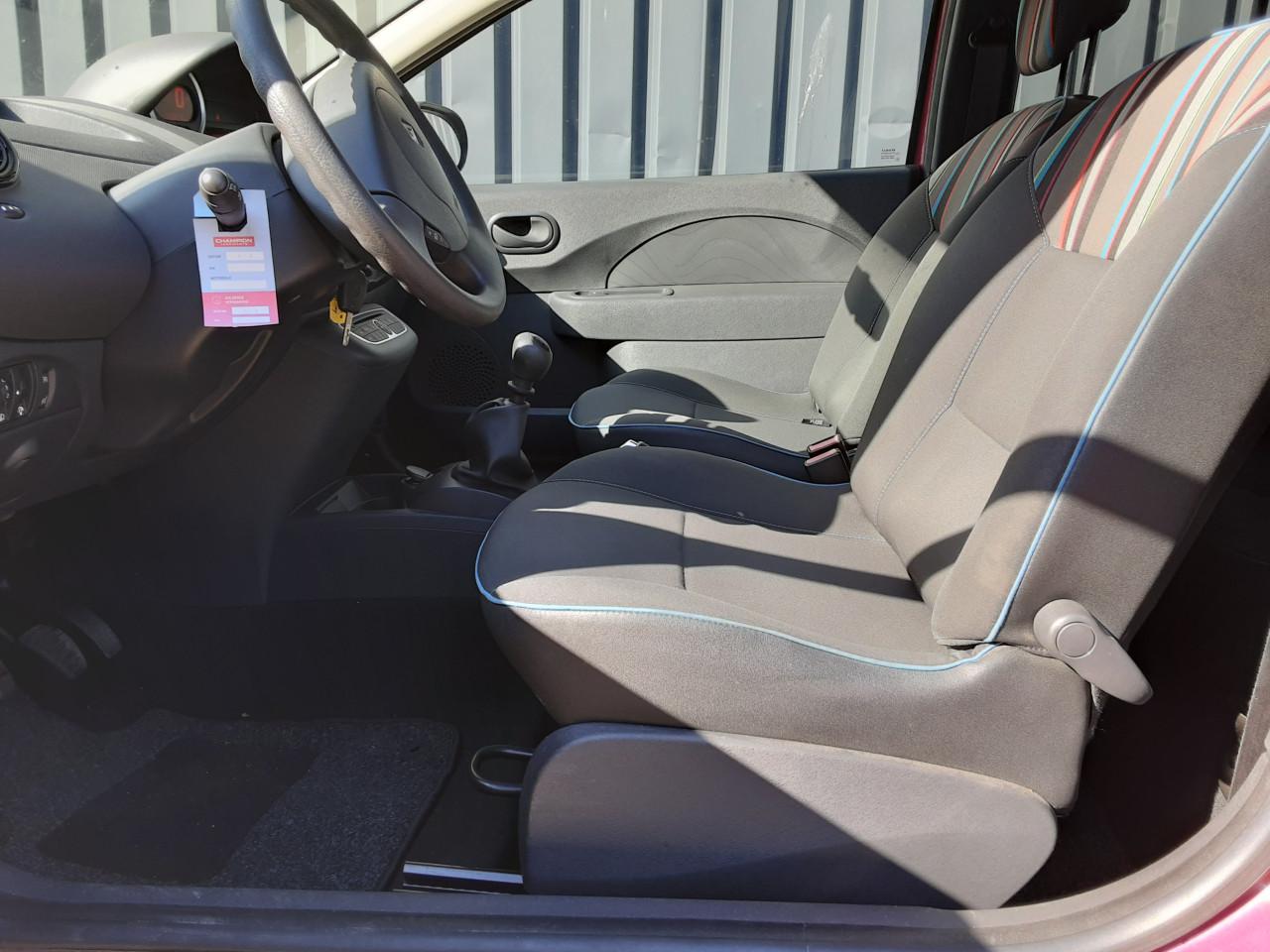Renault Twingo 1.2 16V Collection