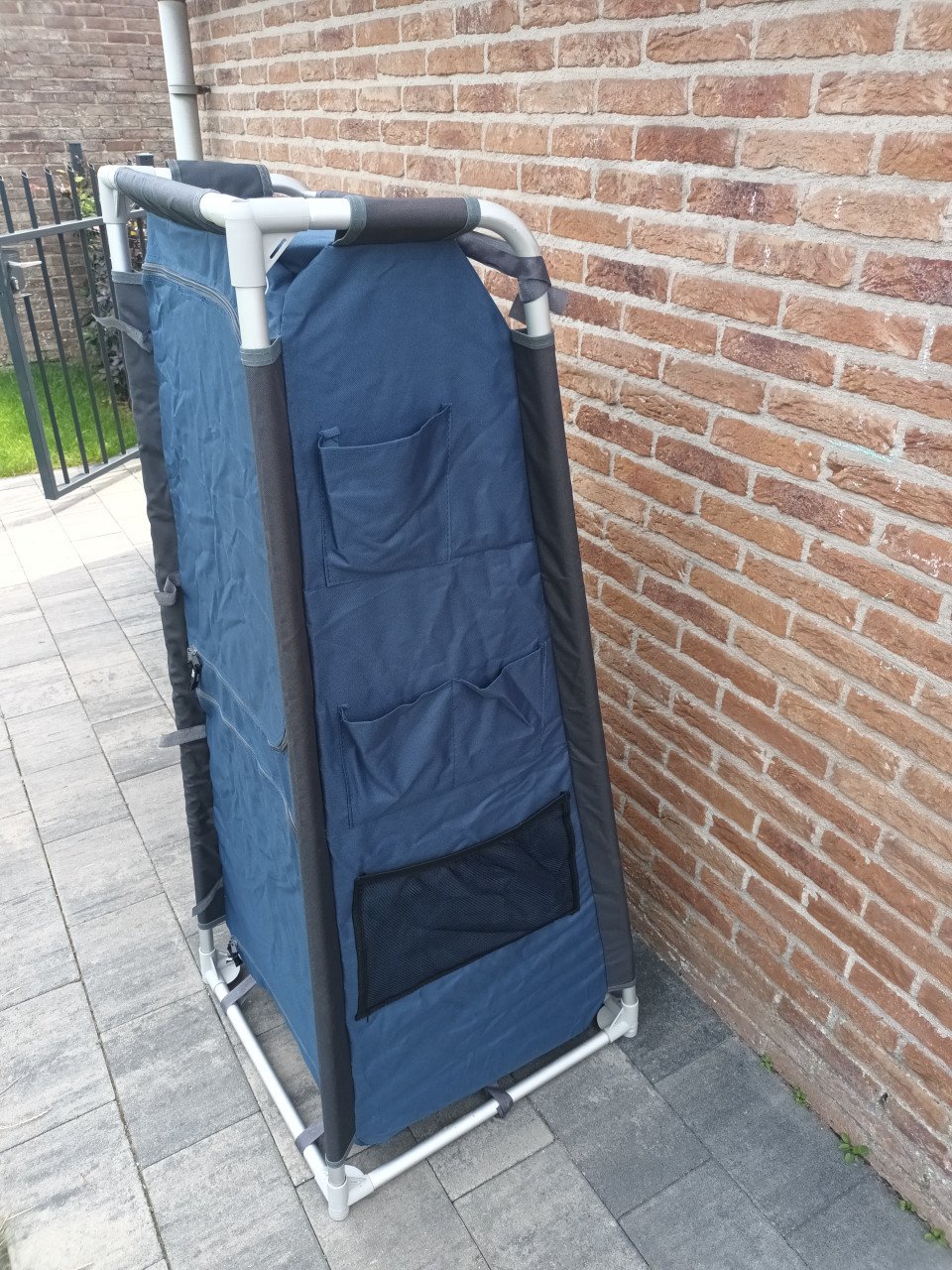 Defa Camping kast