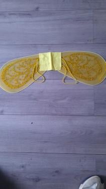 Maya de Bij - bijenjurk