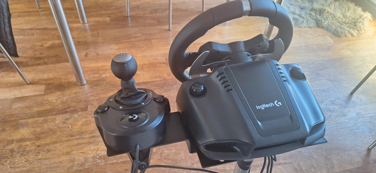 Logitech G920 Driving Force