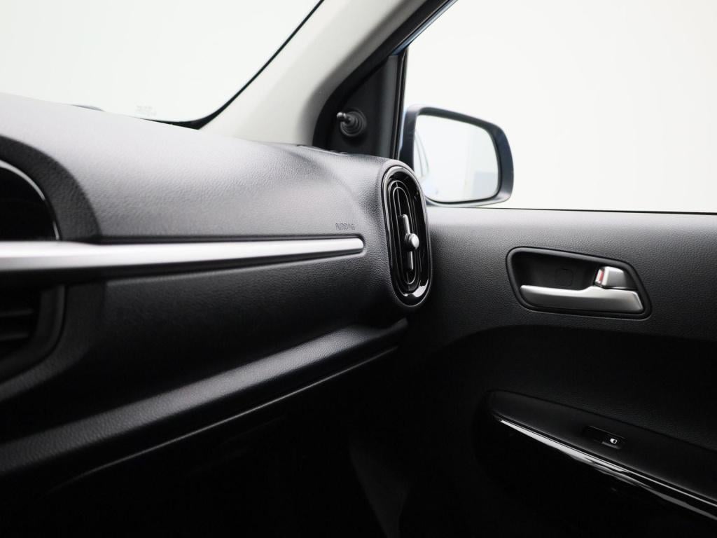 Kia Picanto 1.0 dpi comfortline | airco | bluetooth | dab | cruise control