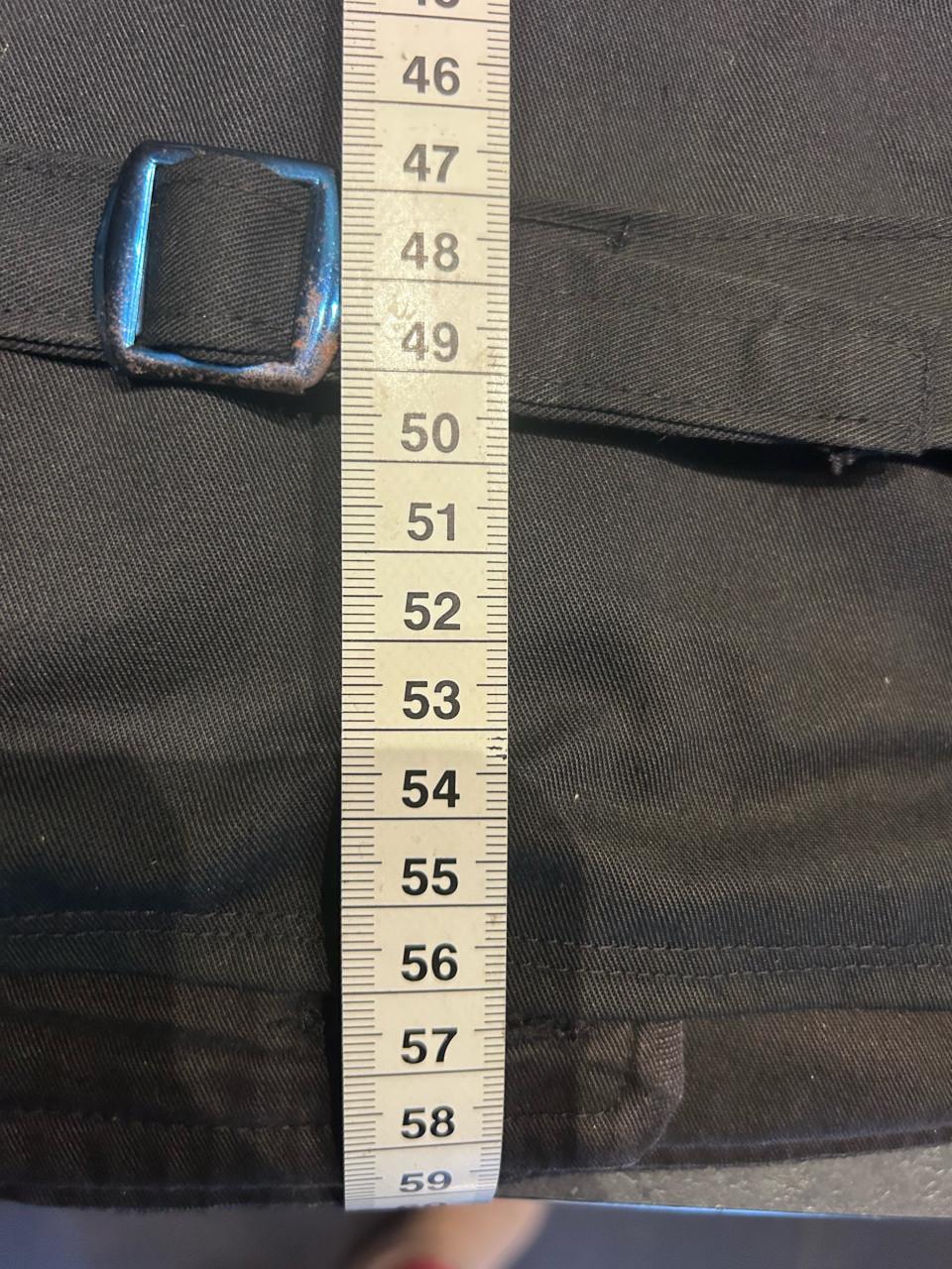 Walcherse klederdracht vest en boezeroen