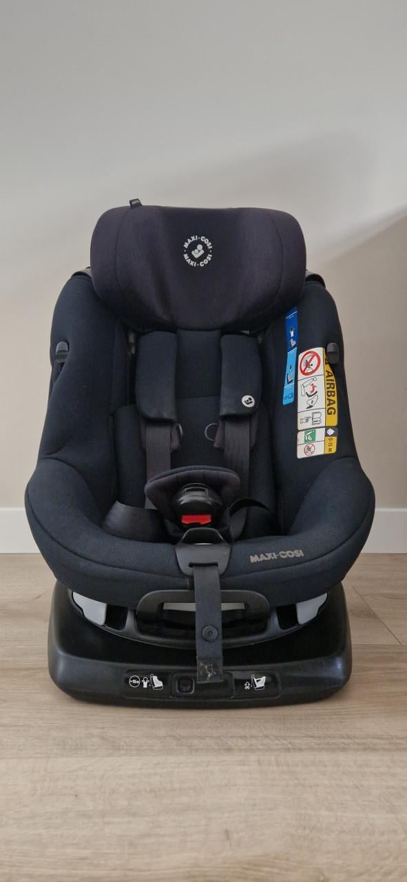 Maxi cosi isofix geboorte tot ongeveer 4 jaar