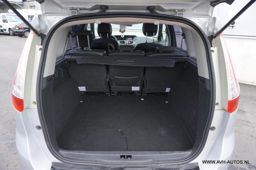 Renault Grand Scenic 1.5 dci bose