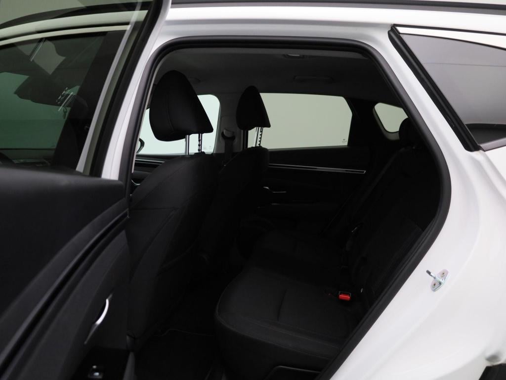 Hyundai Tucson 1.6 t-gdi phev comfort smart 4wd | automaat| navigatie | tre