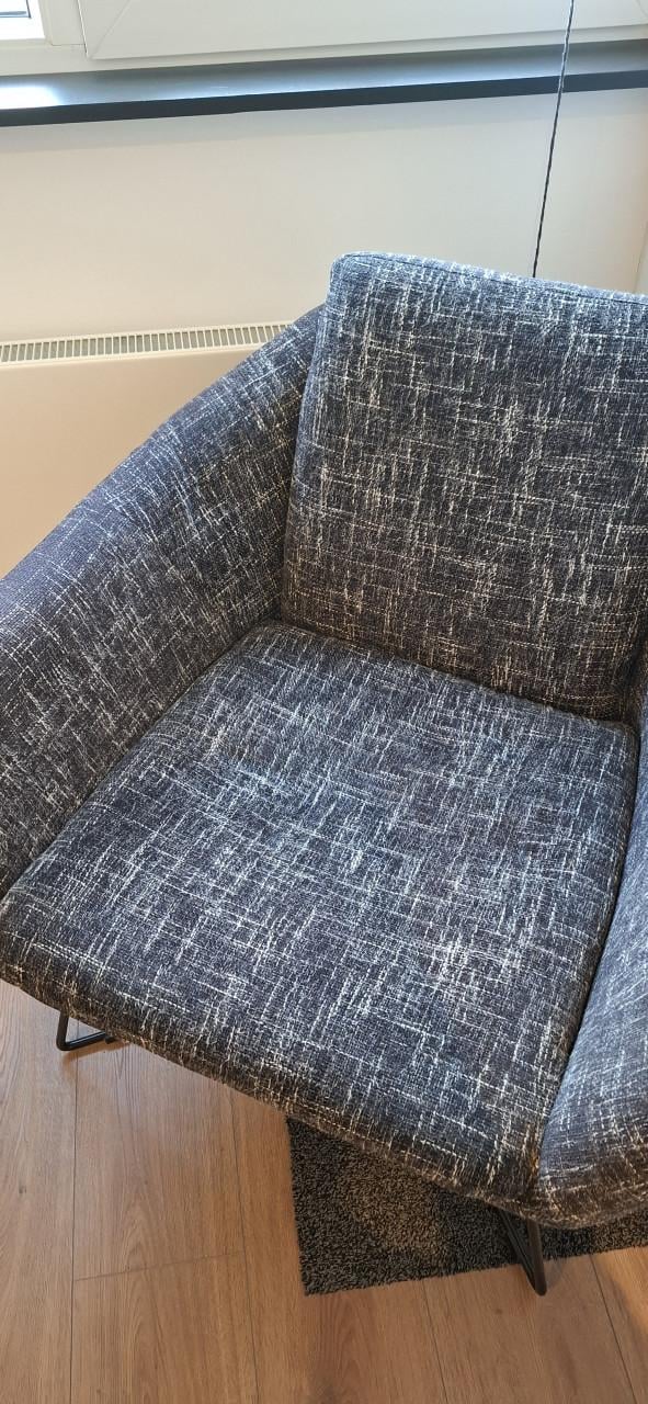 2x Riverdale stoelen