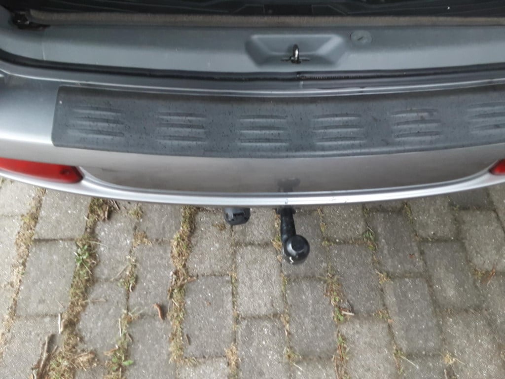 Hyundai Santa Fe 2.0i-16v motion