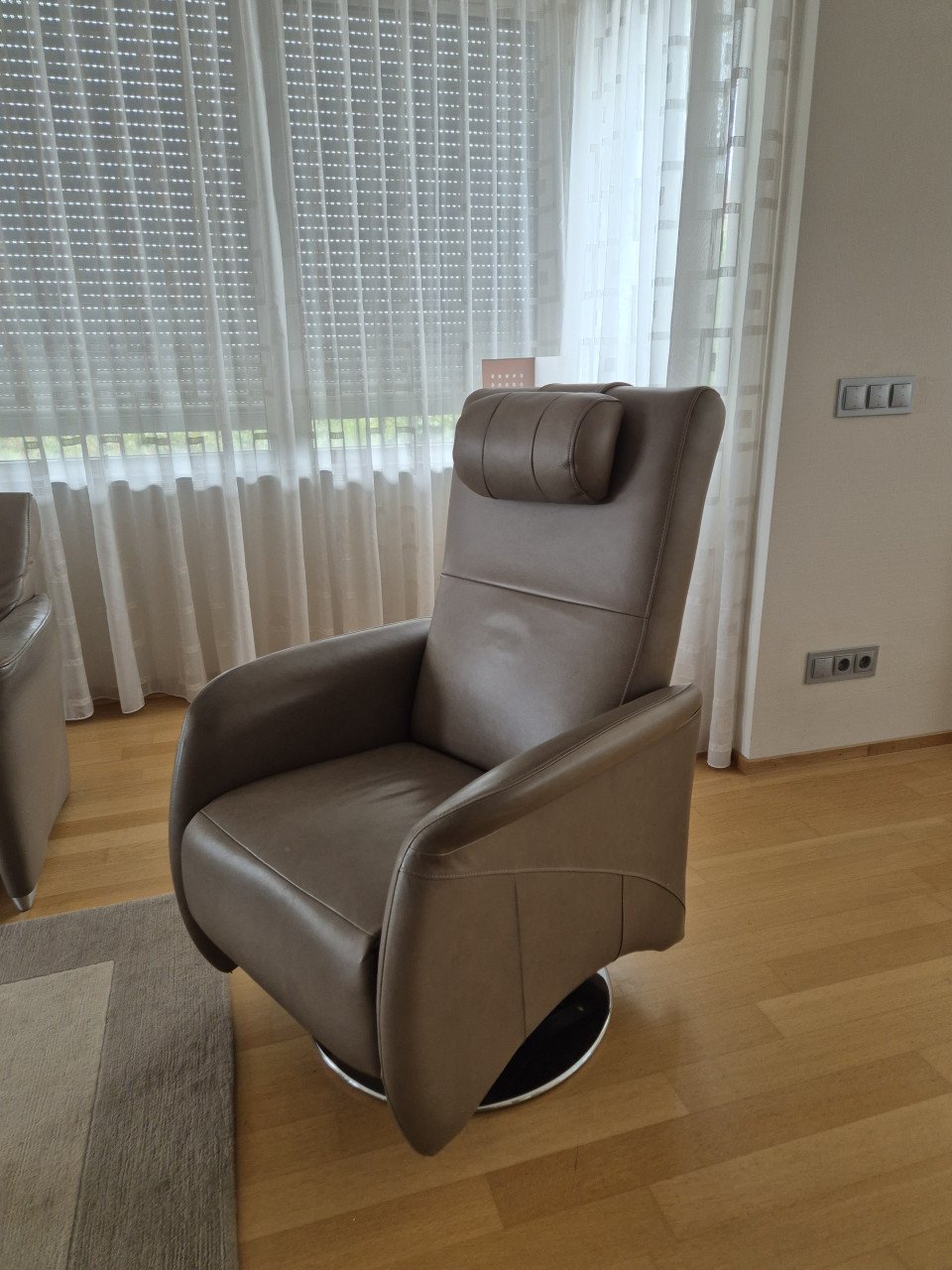 Fauteuils en bankstel - compleet of los