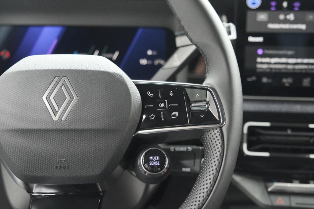 Renault 5 comfort range techno 52 kwh | camera | adaptieve cruise control |