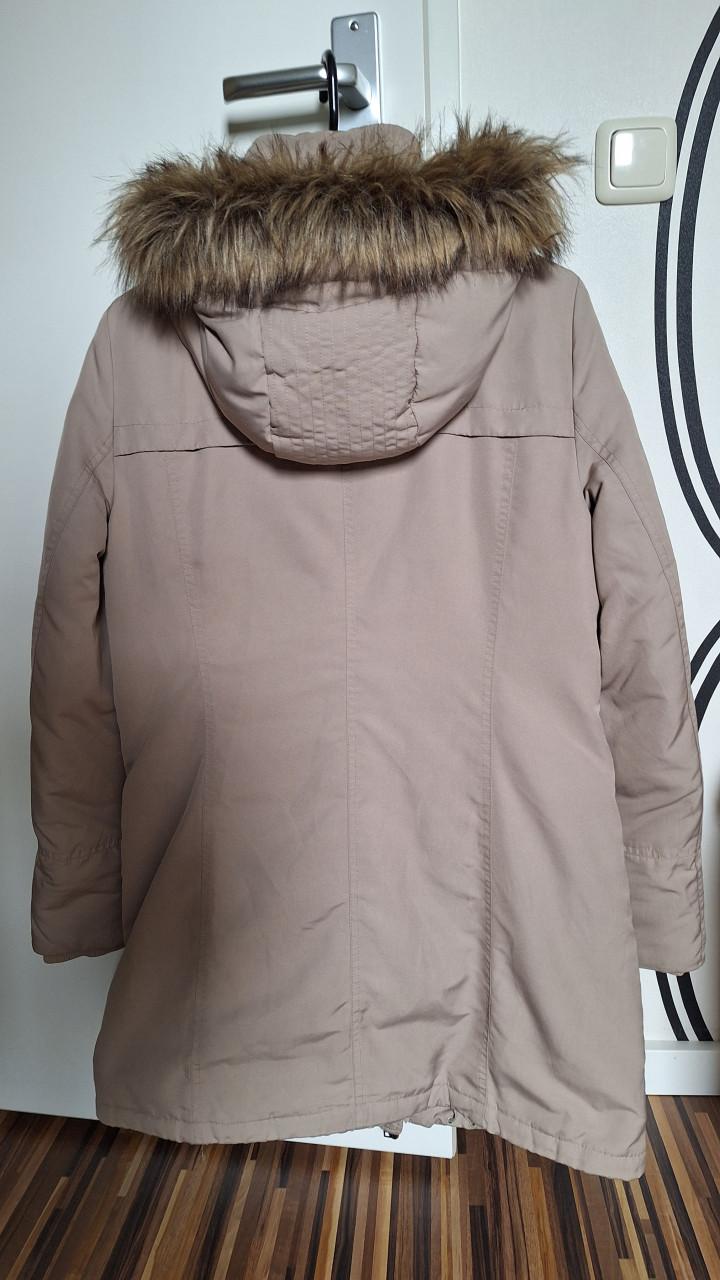 ESPRIT dameswinterjas maat S