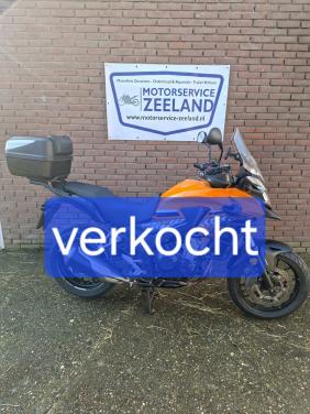 Honda CB 500X (A2/35KW)