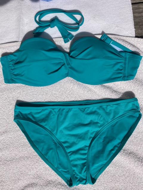 Zwem/badkleding