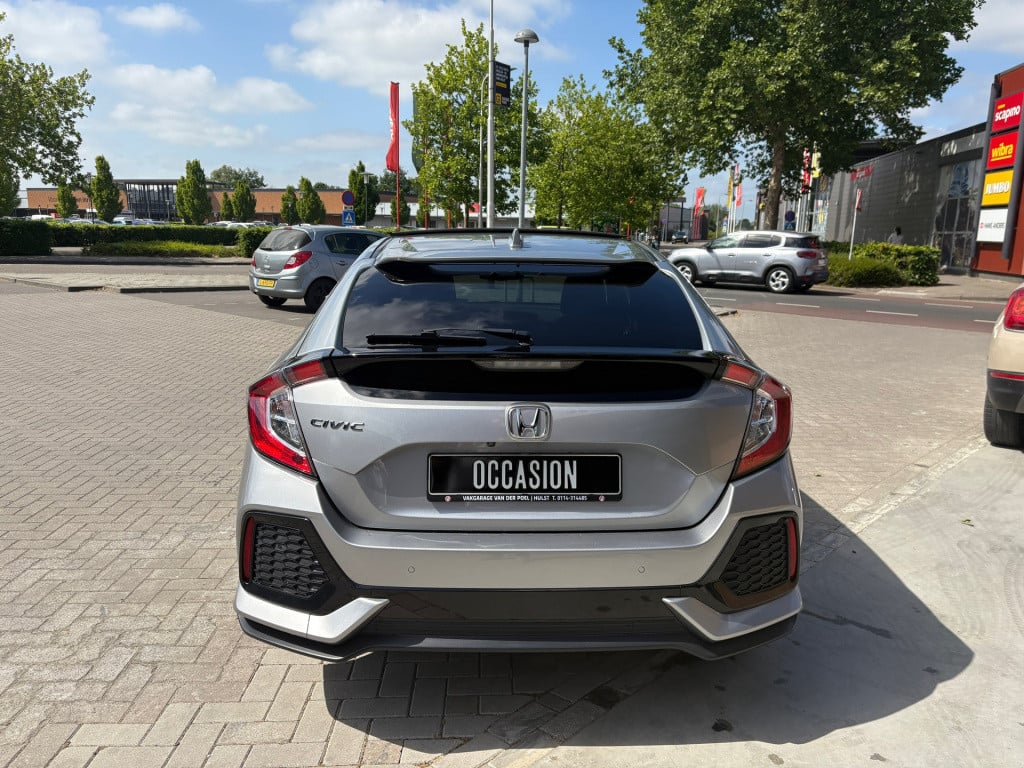 Honda Civic 1.0 i-vtec executive