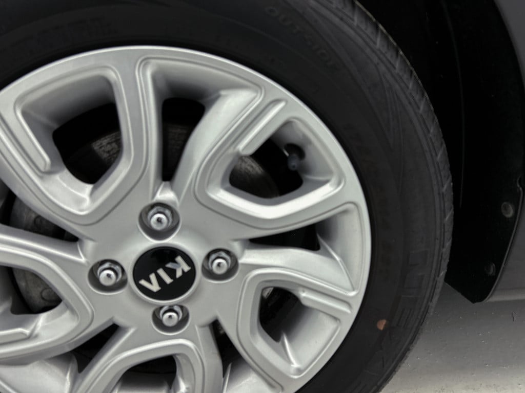 Kia Picanto 1.0 cvvt comfortplusline navigator | navi | parkeercamera |