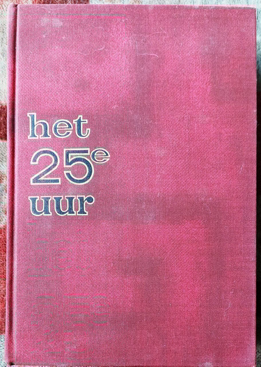 Prachtig Boek