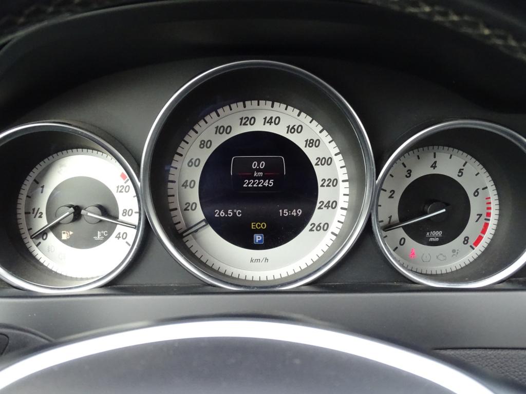 Mercedes-Benz C-Klasse estate 180 avantgarde