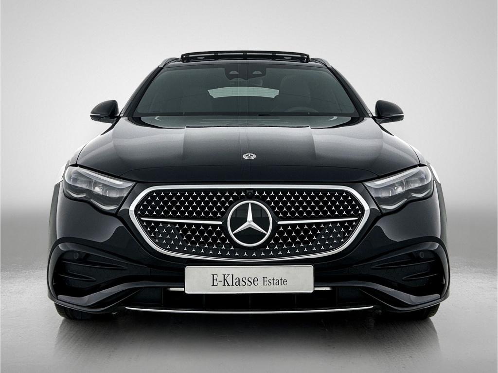 Mercedes-Benz E-Klasse estate 300 e sport edition | premium pakket | rijass