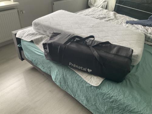 Campingbed