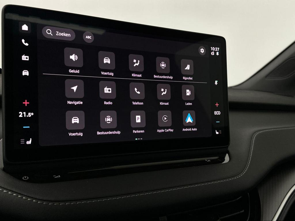 Skoda Enyaq Iv 85 sportline