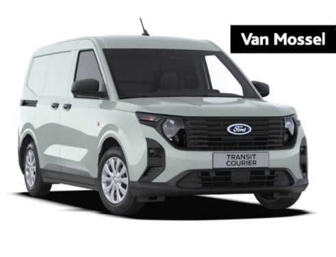 Ford Transit Courier 1.5 ecoblue trend | prijzen zijn excl. btw & incl. bpm