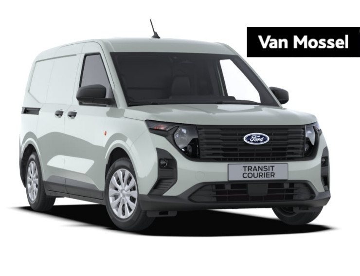 Ford Transit Courier 1.5 ecoblue trend | prijzen zijn excl. btw & incl. bpm
