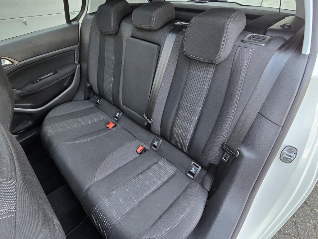 Peugeot 308 1.2 puretech allure