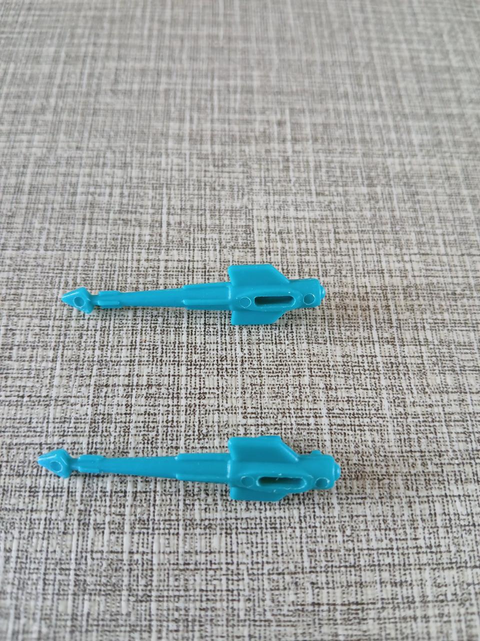 Vintage onderdeel van Kenner uit 1987