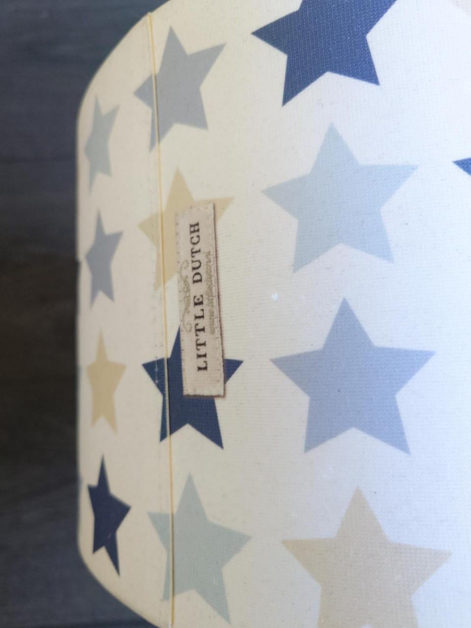 Sterren thema Little Dutch plafond lamp