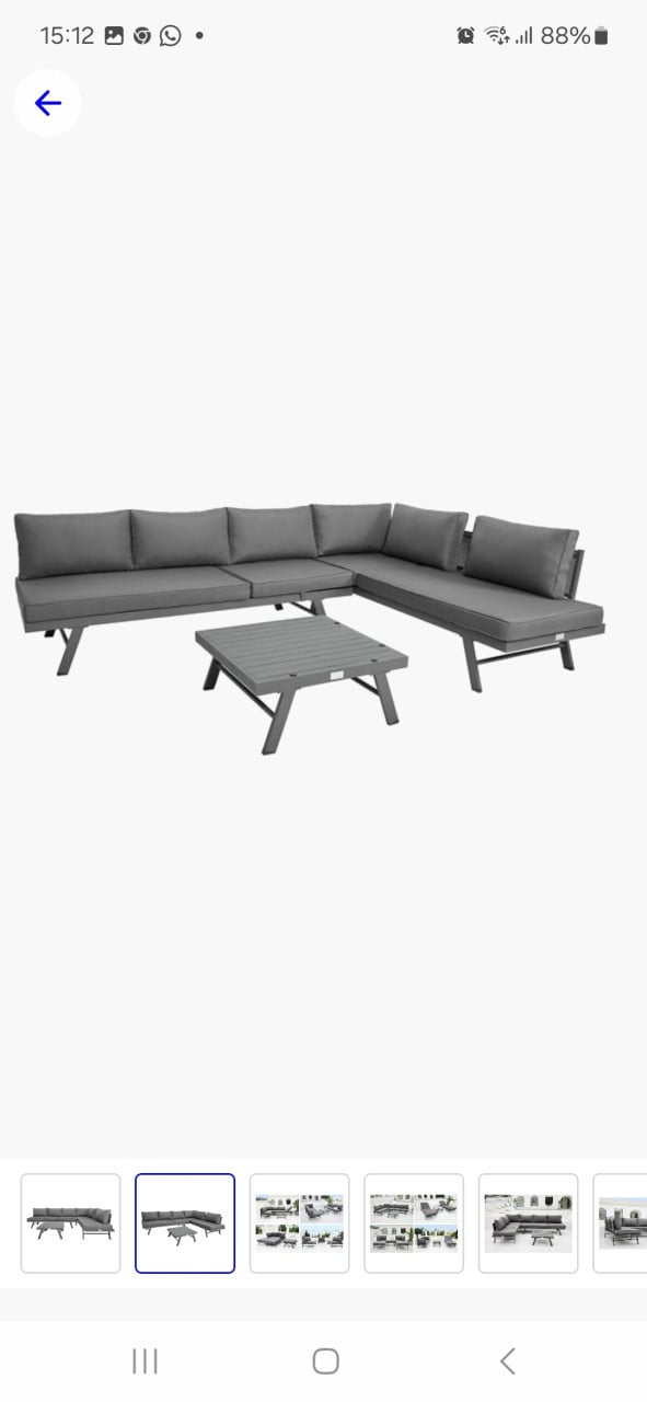 Loungeset