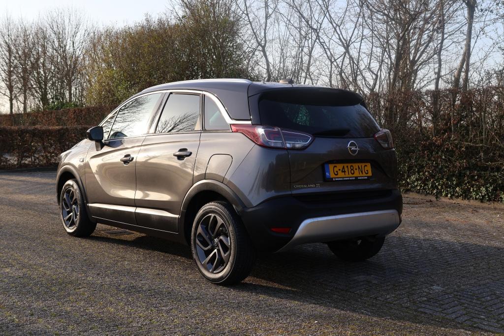 Opel Crossland X 1.2 t. 120 jaar. edition|rijklaarprijs|12 maanden bovag ga