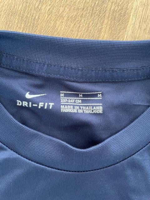 Paris Saint-Germain voetbal shirt