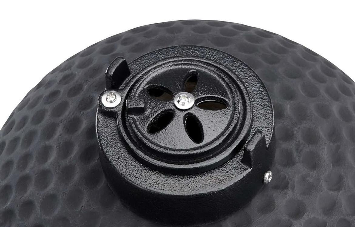 Nieuwe KAMADO BBQ / 13 Inch / Incl. originele hoes !!