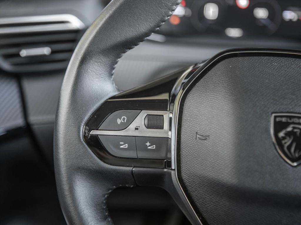 Peugeot 208 1.2 puretech 100pk allure